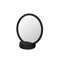 Blomus Sono Make-up spiegel zwart
