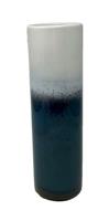 Villeroy & Boch Vase Cylinder bleu groß Lave Home
