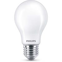 Philips LED Lampe ersetzt 25W, E27 Standardform A60, weiß, warmweiß, 250 Lumen, nicht dimmbar, 1er Pack [Energieklasse A++] - 