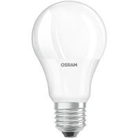 Osram LED Star lamp 10,5W E27 koud wit mat