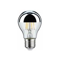 Paulmann 28670 LED-lamp Energielabel F (A - G) E27 Kogel 6.5 W Warmwit (Ø x h) 60 mm x 106 mm 1 stuk(s)