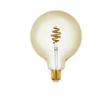 EGLO Connect LED-lamp bulb Amber E27 G125 5,5W