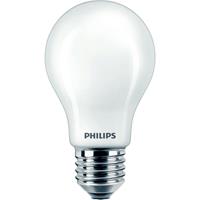 PHILIPS - LED Lamp - SceneSwitch 827 A60 - E27 Fitting - Dimbaar - 1.6W-7.5W - Warm Wit 2200K-2700K | Vervangt 16W-60W