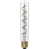 Segula E27 8W 922 LED Tube Curved Spirale helder