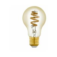 EGLO Connect LED-lamp bulb Amber E27 A60 5,5W