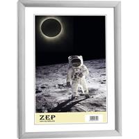 ZEP KL2 Bilder Wechselrahmen Papierformat: 13 x 18cm Silber