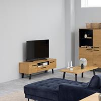 Bendt TV-meubel 'Zohra' 140cm