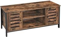 Loods 1 TV-meubel met opbergruimte - 110 x 40 x 50 cm