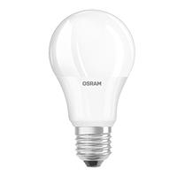 Osram LED STAR CLASSIC A 60 BOX K Warmweiß SMD Matt E27 Glühlampe, 127357 - 