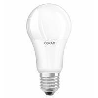 Osram LED SUPERSTAR CLASSIC A 100 BOX K DIM Warmweiß SMD Matt E27 Glühlampe, 433823 - 
