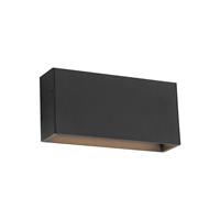 Qazqa Moderne wandlamp Antraciet