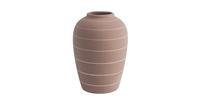 PT Living Vase Terra Cone