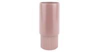 PT Living Plant Pot Ribbed High