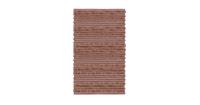 Badematte Heckett and Lane Badematte 1 Badematte 70 x 120 cm 60% Baumwolle, 40% Heckett and Lane, Badematte Badteppich Duschvorleger Matte