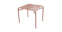 Leitmotiv Outdoor Side Table Lineate