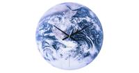 Karlsson Wall Clock Earth