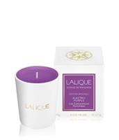 Lalique Electric Purple  Duftkerze 190 g