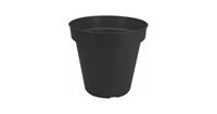 Koopman Bloempot rond microfi x dia 30cm