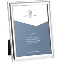 zilverstad Bilder Wechselrahmen Papierformat: 20 x 15cm Silber
