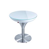 Lounge MX 55 Tisch (ohne Beleuchtung) - Moree