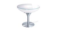 Lounge Table Outdoor Tisch 75cm - Moree