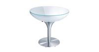 Lounge Table Tisch 75cm (ohne Beleuchtung) - Moree