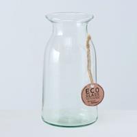 Vase Eco-Glas