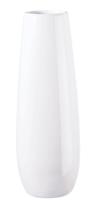 ASA Vasen Ease Vase weiss Ø 8 cm (weiss)