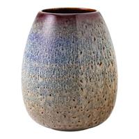 Villeroy & Boch Vase 14,5x17,5 cm Drop Lave Home beige
