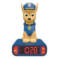 LEXIBOOK Paw Patrol Wecker