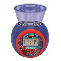 Lexibook Spider-Man Marvel - alarm clock - electronic - desktop
