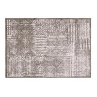 MD-Entree MD Entree choonloopmat oft&Deco - Vintage Taupe - 50 x 70 cm