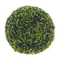 Dekorationspflanze Mica Decorations Künstlicher Bereich Teebaum Grün (ø 27 Cm)