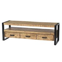 Livingfurn - Tv-meubel - Nairobi 150cm