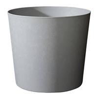 Poétic Pflanzgefäß ELEMENT, konisch, 250 mm, beton