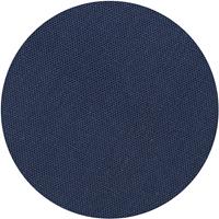 Donkerblauw Tafelkleed Van Polyester/katoen Met For