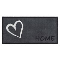 MD-Entree MD Entree - Schoonloopmat - Vision - Home Heart - 40 x 80 cm