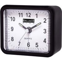 Balance Alarm Clock