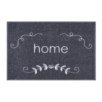 MD-Entree MD Entree choonloopmat - Ambiance - Home Flower - 50 x 75 cm