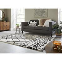 Flair Rugs home24 Hochflorteppich Souk Berber