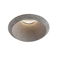 LEDS-C4 Play Raw downlight cement 927 12W 15Â°