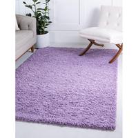 Top Square home24 Hochflorteppich Shaggy Shag I