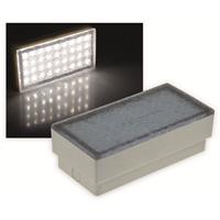 CHILITEC LED-Pflasterstein  BRIKX 20, IP67, 3 W, 180 lm, 4500 K, 200x100 mm