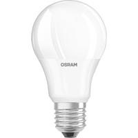 Osram LED STAR CLASSIC A 75 BOX K Warmweiß SMD Matt E27 Glühlampe, 122529