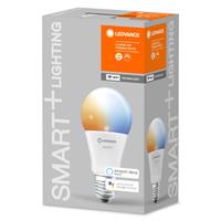 LEDVANCE SMART+ LED CLASSIC A 75 BOX K DIM Tunable White WiFi Matt E27 Glühlampe, 485433