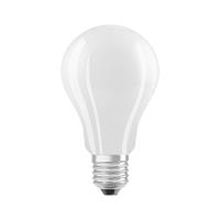 Osram LED-Lampe PARATHOM standard frosted 17W/827 (150W) E27