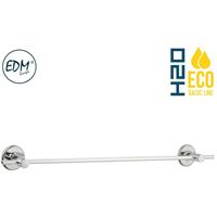 EDM Bar Handtuchhalter - Chrom - 47cm - (verpackt) - 