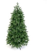 Evergreen Weihnachtsbaum Sherwood Fichte künstlicher Tannenbaum 210 cm - 