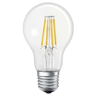 LEDVANCE LED-Connected-Lampe A60 BTPCLA60D6,5W827FE27 - 