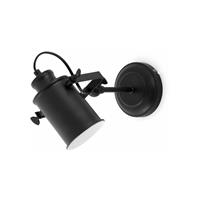 FARO BARCELONA Retro design wandspot List 1-lamps